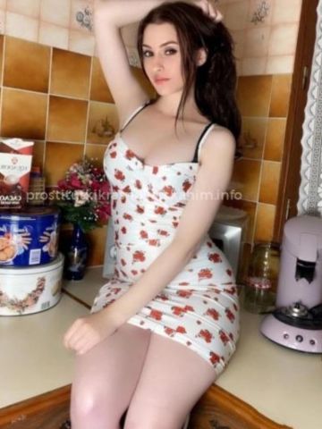 Проститутка Елена
